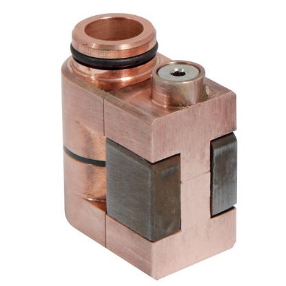 Induction Coil, hot gun Induktsioonkuumuti otsak S90.