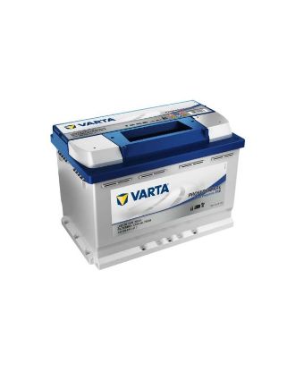 Starter Battery 70Ah 760A 278*175*190 - + Käivitusaku/Toiteaku