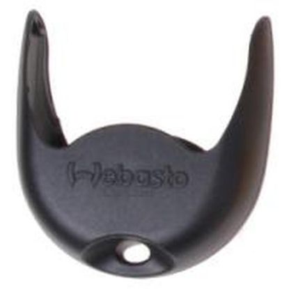 Cover, remote control 