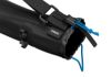 Ski Holder, roof rack SkiClick Bag, suusakott