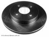 Brake Disc NISSAN 40206-2N301
