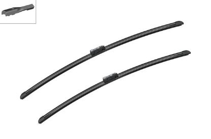 Wiper Blade Aerotwin A110S SET 700/650mm