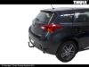 Trailer Hitch Toyota Auris HB 13-18 eem.BMA
