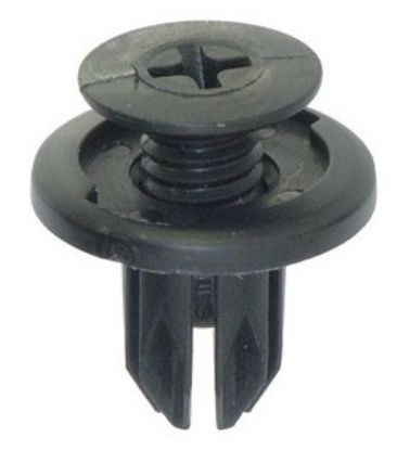 Luggage Tightener polstri tüübel 8tk Ø10mm L14mm