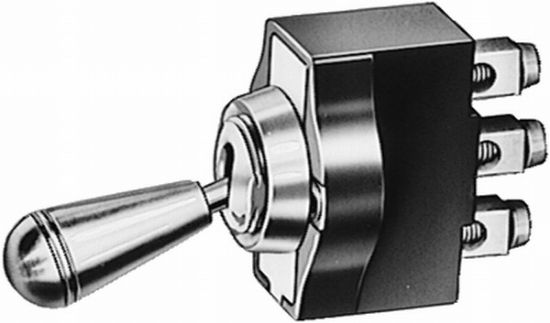 Switch hooblüliti I-0-I 5A