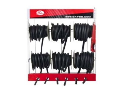 Presentation Stand stend 6-rulli  7,5m/rull (3.2,4,5,6,8,10)