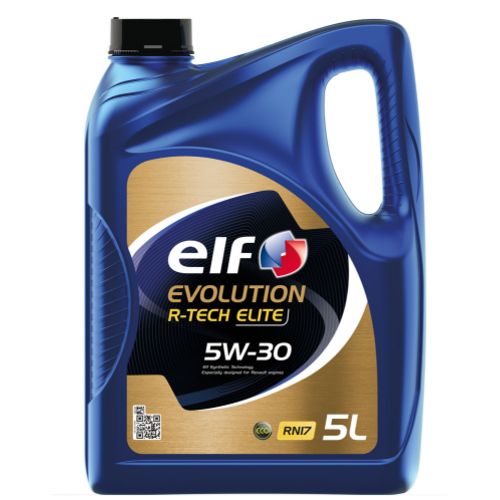 Engine Oil Evo R-TECH ELITE 5W-30 5l