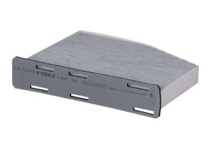 Filter, cabin air VAG - JZW 819 653B