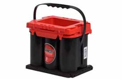 Starter Battery 44Ah 730A 237*172*197 - + Käivitus