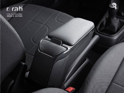 Armrest SUZUKI VITARA 15-