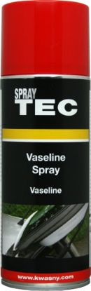 Grease Vaseliin sprei 400ml