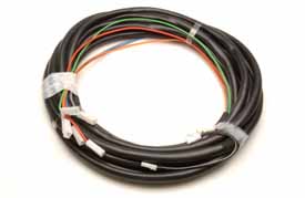 Mounting Kit, air conditioning 