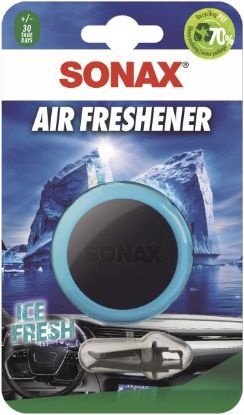 Air Freshener Ice Fresh
