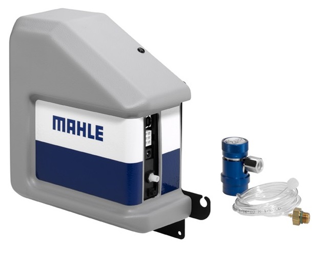 Refrigerant, air conditioning ACX 250/255 R1234yf analüsaator