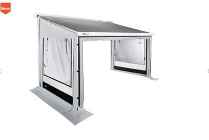 Camping Awning Residence G3 5102-le VW T5/T6 (2,60m/2,00m)