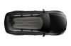 Roof Box (212x88x33cm; 360L), Titan Matte