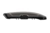 Roof Box (212x88x33cm; 360L), Titan Matte