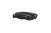 Roof Box (175x84x44cm; 400L), Black Glossy