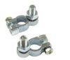 Battery Terminal Clamp Akuklemm +/- M10