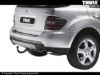 Trailer Hitch MB M-klass 05-11 eem.BMA