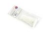 Cable Tie 100x2,5mm valge 25tk