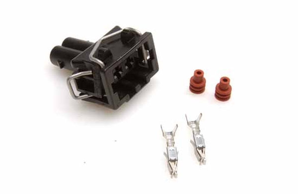 Plug Housing VOLVO - R P25 250 3