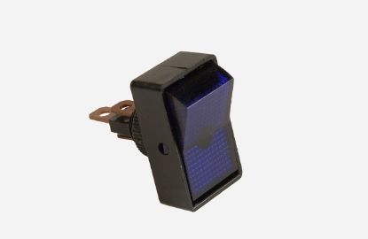 Switch hooblüliti 12V sulguv