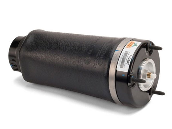 Bellow, air suspension Mercedes-Benz - 251 320 16 13