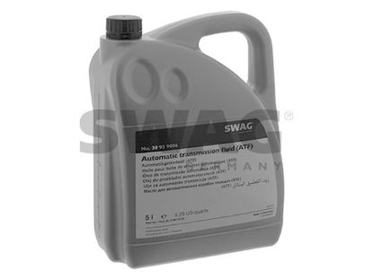 Automatic Transmission Fluid VAG - G 060 162 A2 S1 5L