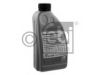 Automatic Transmission Fluid G 055 005, G 055 005 A2, TYK500050, Mercon SP  1L