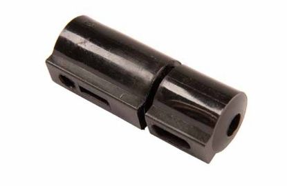 Fuse Holder Kaitsmepesa ümarkaitsmega 16A