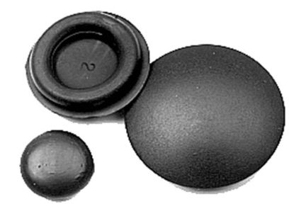 Cable Entry Grommet Kerekork 19/12,5mm 50tk