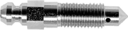 Breather Screw/Valve 