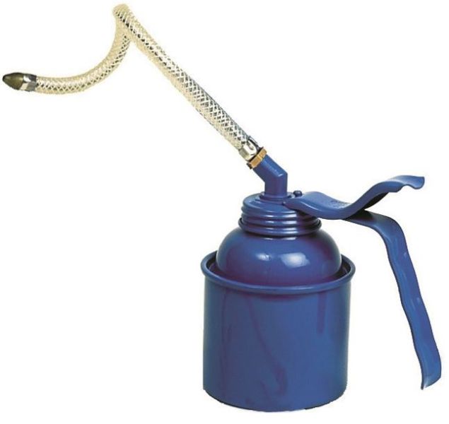 Oil Can Õlikann 0,33L