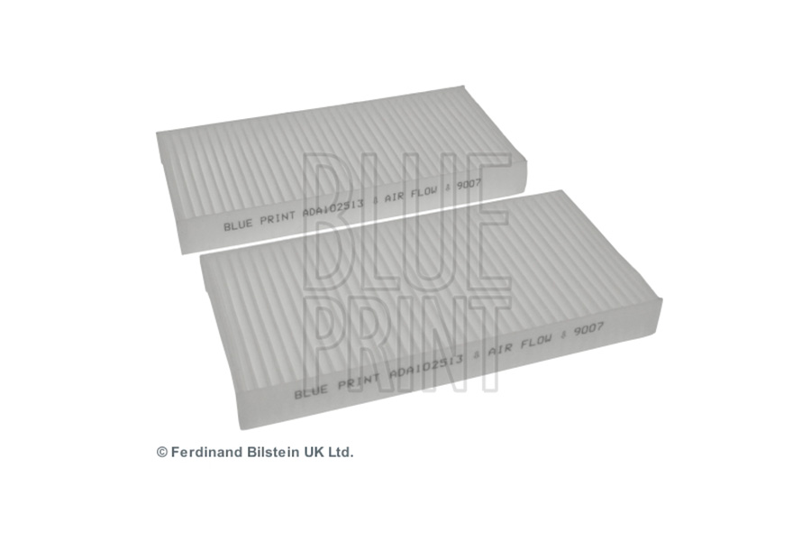 Filter Set, cabin air 