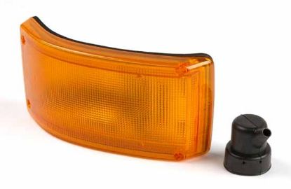 Direction Indicator E1 42749 - kollane