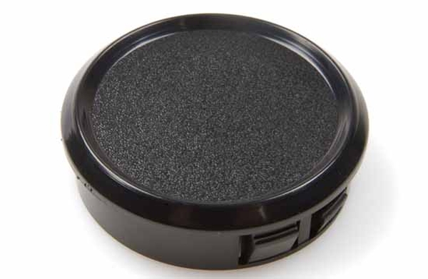 Lid, gauge Katteplaat 52mm