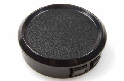 Lid, gauge Katteplaat 52mm