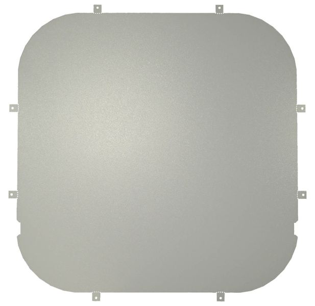 Body Floor, boot-/cargo area Tagauste akende kaitse läbipaistmatu Ducato 06- Bo