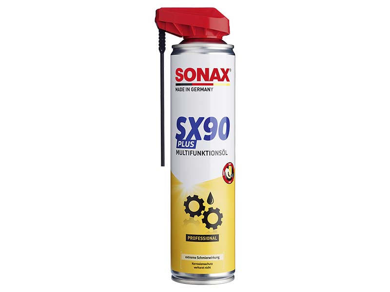 Grease universaalõli SX90 Plus Easy Spray 400ml
