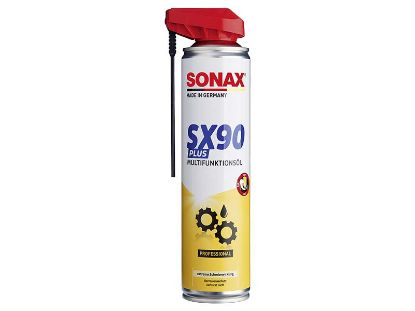 Grease universaalõli SX90 Plus Easy Spray 400ml