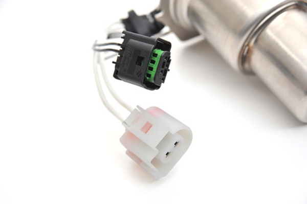 Burner, auxiliary heater 