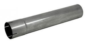 Centre/Rear Muffler 