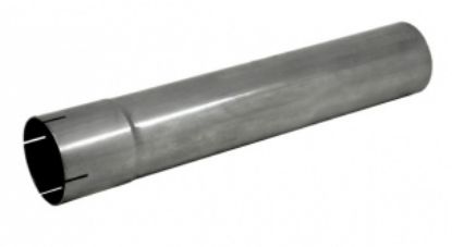 Centre/Rear Muffler 