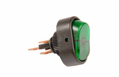 Switch klahvlüliti 12V sulguv