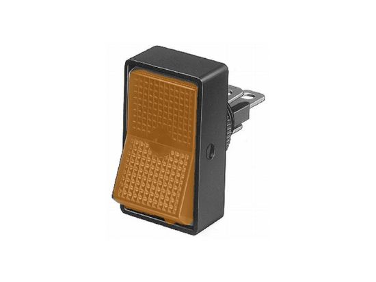 Switch Klahv oranz valgus