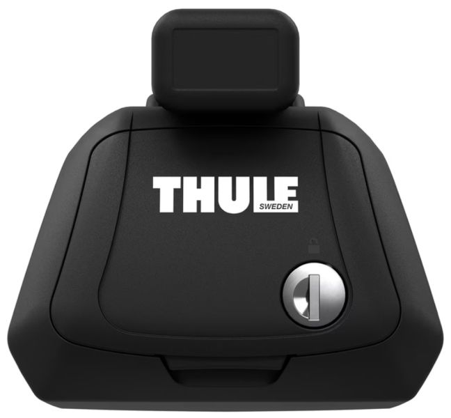 Roof Rack SmartRack XT SquareBar 135 cm