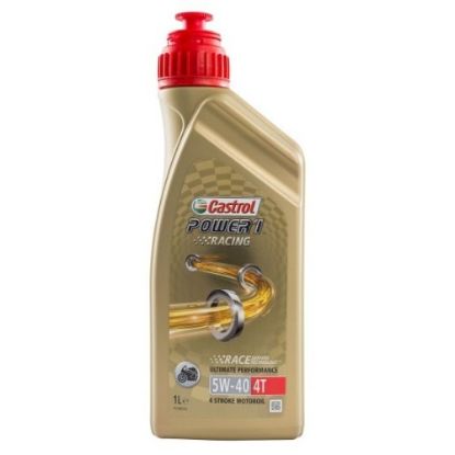 Engine Oil 5W-40 Power1 Racing 1L