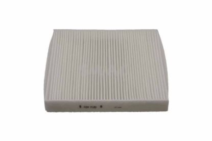 Filter, cabin air FOCUS II (DA_) , Partikkelfilter