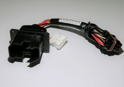 Connecting Cable, adaptor 